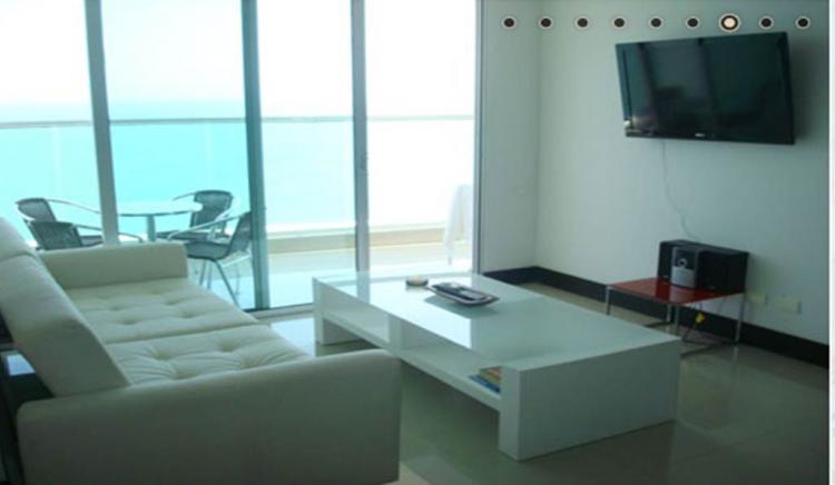 Foto Apartamento en Alojamiento en edificio palmetto eliptic, Cartagena, Bolívar - $ 400.000 - APAL52230 - BienesOnLine