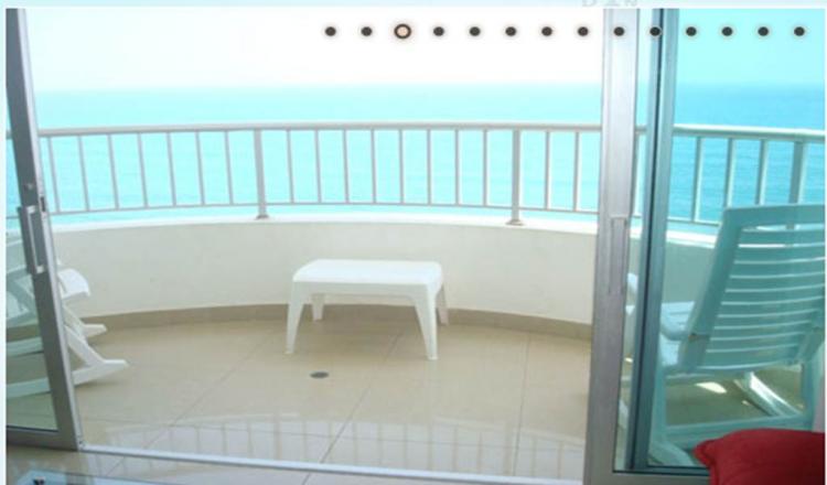 Foto Apartamento en Alojamiento en bocagrande, Cartagena, Bolívar - $ 270.000 - APAL52997 - BienesOnLine