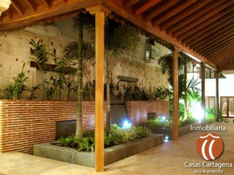 Foto Apartamento en Arriendo en Cartagena, Bolívar - $ 750.000 - APA53925 - BienesOnLine