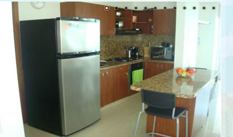 Foto Apartamento en Alojamiento en bocagrande, Cartagena, Bolívar - $ 270.000 - APAL52998 - BienesOnLine