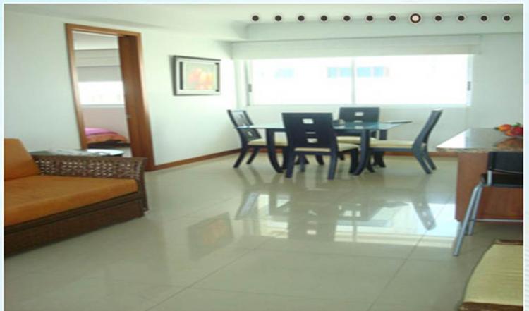 Foto Apartamento en Alojamiento en bocagrande, Cartagena, Bolívar - $ 300.000 - APAL52370 - BienesOnLine