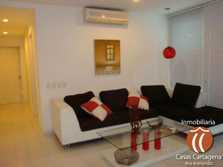 Foto Apartamento en Arriendo en La Boquilla, Morros3, Cartagena, Bolívar - $ 900.000 - APA42978 - BienesOnLine