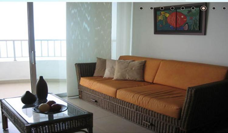 Foto Apartamento en Arriendo en bocagrande, Cartagena, Bolívar - $ 300.000 - APA50350 - BienesOnLine