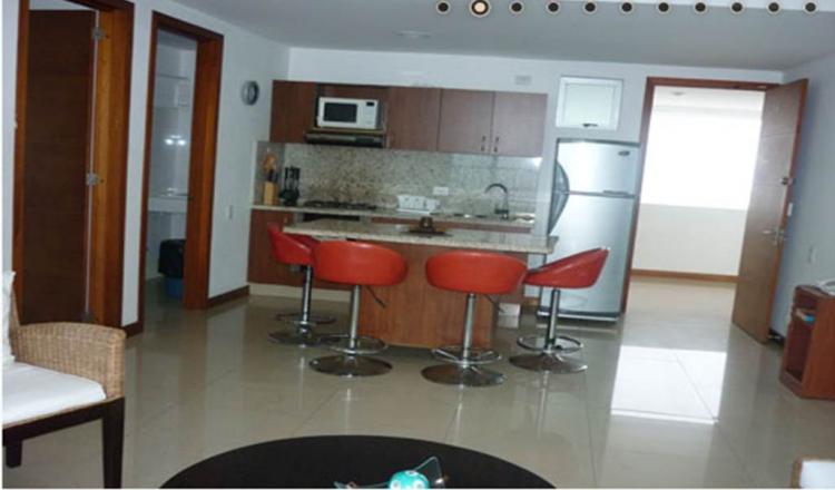 Foto Apartamento en Alojamiento en edificio palmetto, Cartagena, Bolívar - $ 300.000 - APAL51896 - BienesOnLine