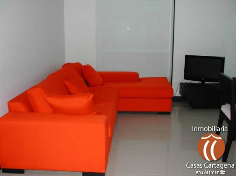 Foto Apartamento en Arriendo en Zona Norte, La boquilla, Cartagena, Cartagena, Bolívar - $ 650.000 - APA47729 - BienesOnLine