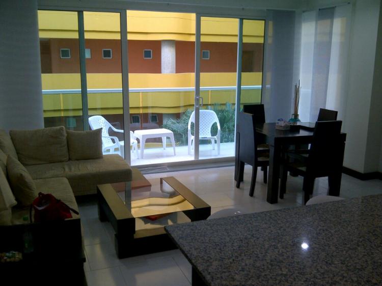 Foto Apartamento en Arriendo en ZONA NORTE, Cartagena, Bolívar - $ 2.800.000 - APA48973 - BienesOnLine