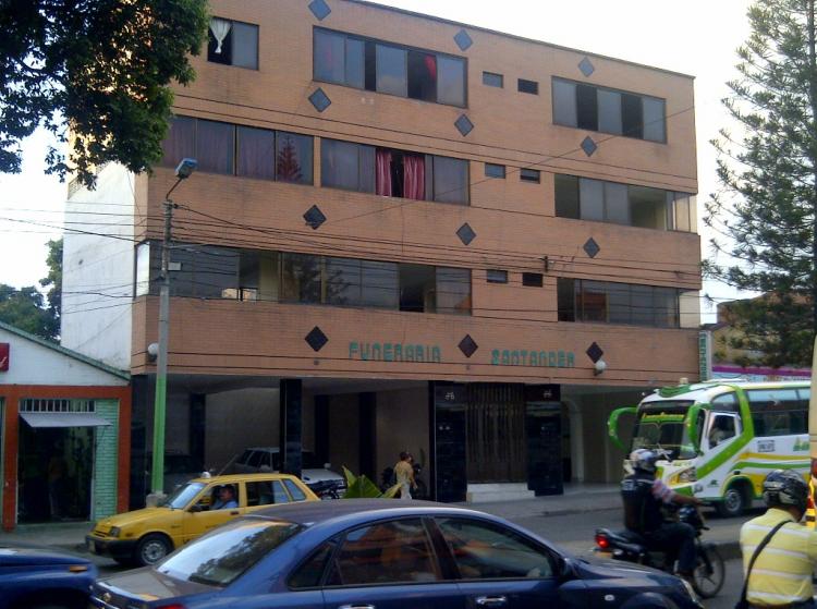 Foto Edificio en Venta en GARCIA ROVIRA, Bucaramanga, Santander - $ 980.000.000 - EDV30576 - BienesOnLine