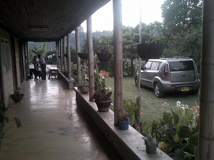Home in Metric Way