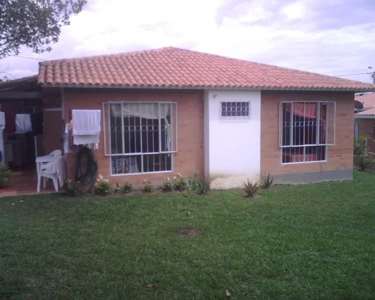 Home in Metric Way