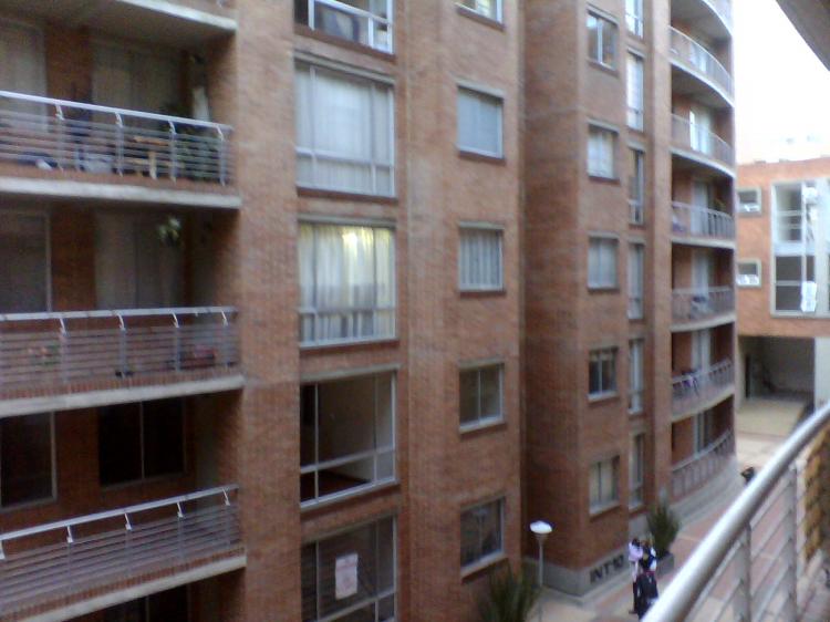 apartamento colina