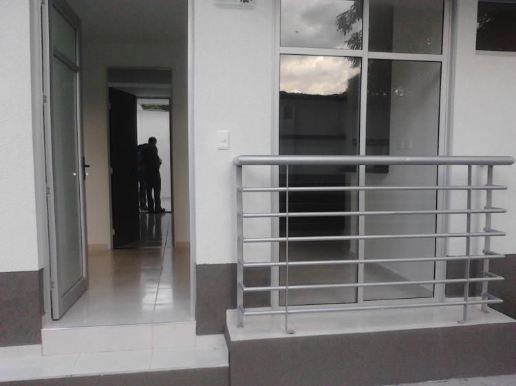 Foto Apartamento en Venta en San Martin, Yopal, Casanare - $ 125 - APV40899 - BienesOnLine