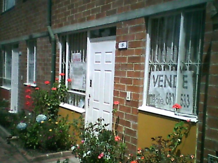 Foto Casa en Venta en suba compartir ,portal de hatochico, Suba, Bogota D.C - $ 220.000.000 - CAV7404 - BienesOnLine