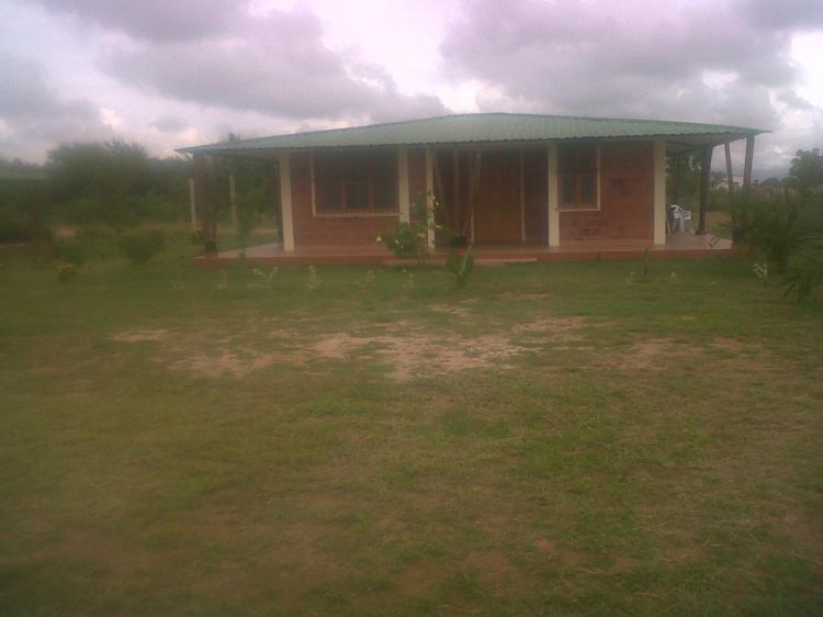 Foto Casa en Venta en Las granjas, Puerto Carreño, Vichada - $ 150 - CAV25568 - BienesOnLine