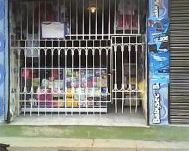 se vende casa comercial