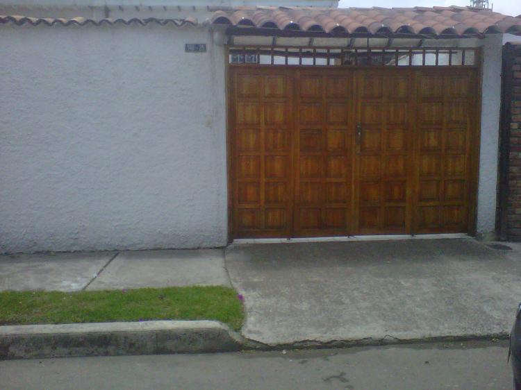 Foto Casa en Venta en cedritos, Usaquén, Bogota D.C - $ 550 - CAV52157 - BienesOnLine