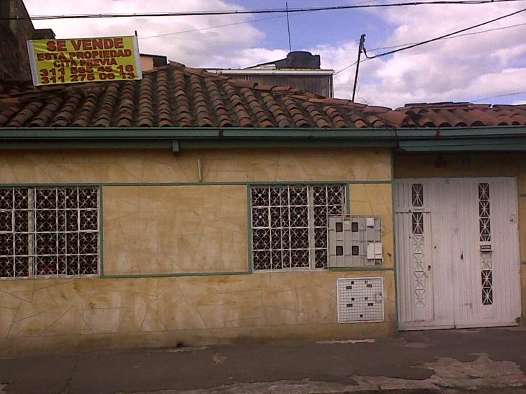 Foto Casa en Venta en restrepo, Antonio Nariño, Bogota D.C - $ 280.000.000 - CAV16003 - BienesOnLine
