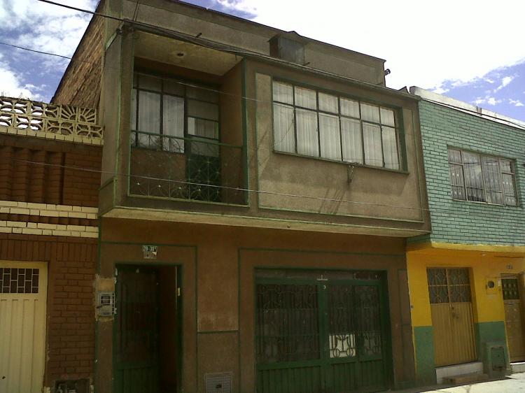 Casa en Venta, el Centenario, Bogotá