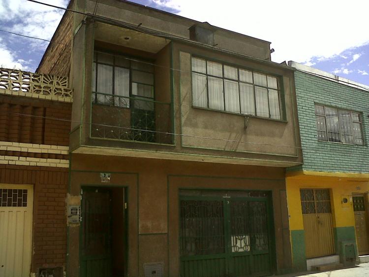 Home in Metric Way
