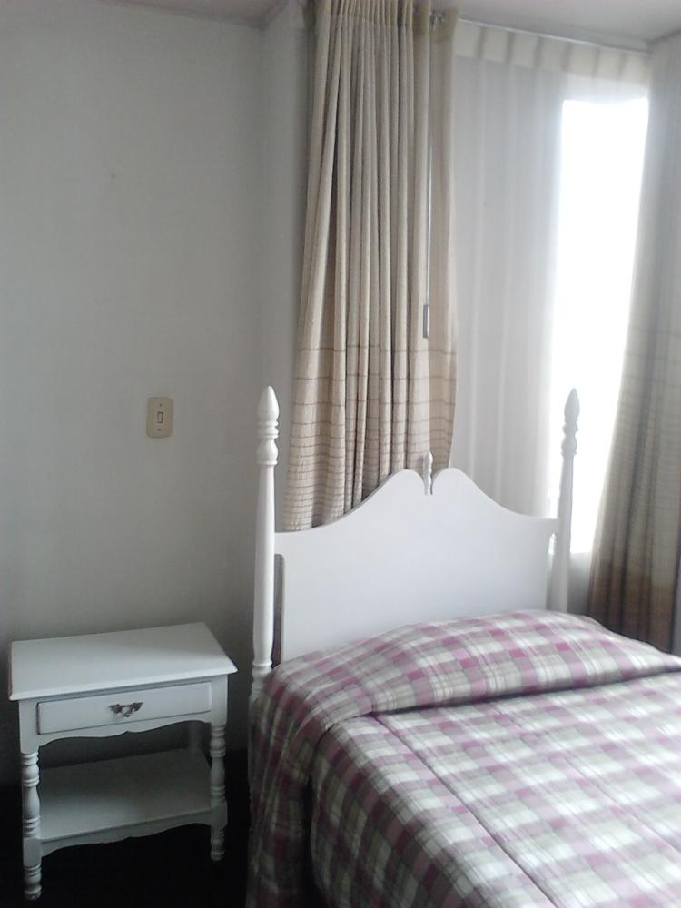 Foto Apartamento en Arriendo en Chapinero Alto, Nueva Granada, , Cundinamarca - $ 60.000 - APA49683 - BienesOnLine