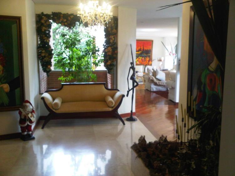 Foto Apartamento en Arriendo en norte, Bogotá, Bogota D.C - $ 7.000.000 - APA15021 - BienesOnLine