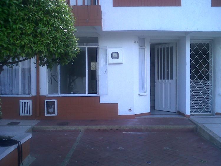 Foto Casa en Venta en los girasoles, Villavicencio, Meta - $ 95.000.000 - CAV29799 - BienesOnLine