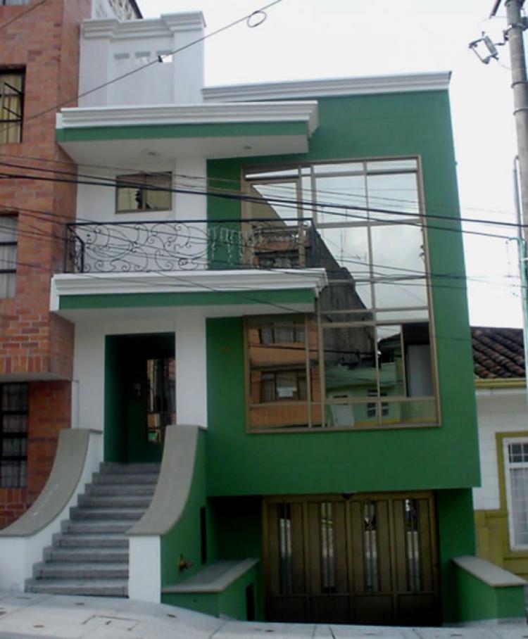 Foto Casa en Venta en Manizales, Caldas - $ 1.100.000.000 - CAV10918 - BienesOnLine