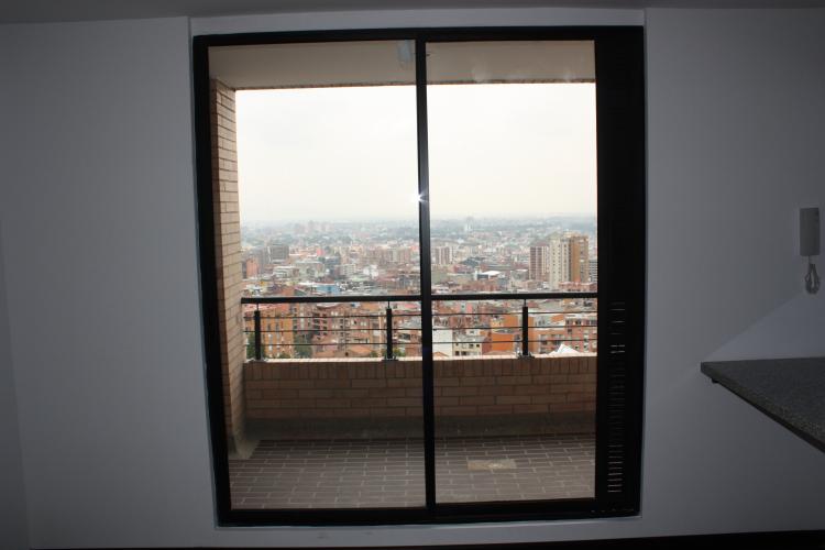 Foto Apartamento en Venta en El Castillo, Chapinero, Bogota D.C - $ 600.000.000 - APV30886 - BienesOnLine