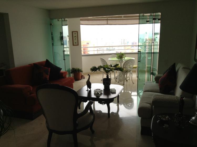 Foto Apartamento en Venta en cabecera, Bucaramanga, Santander - $ 610.000.000 - APV52397 - BienesOnLine