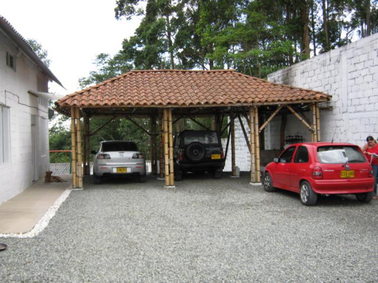 Foto Finca en Venta en Laguneta, Pereira, Risaralda - 1 hectareas - $ 295.000.000 - FIV30056 - BienesOnLine