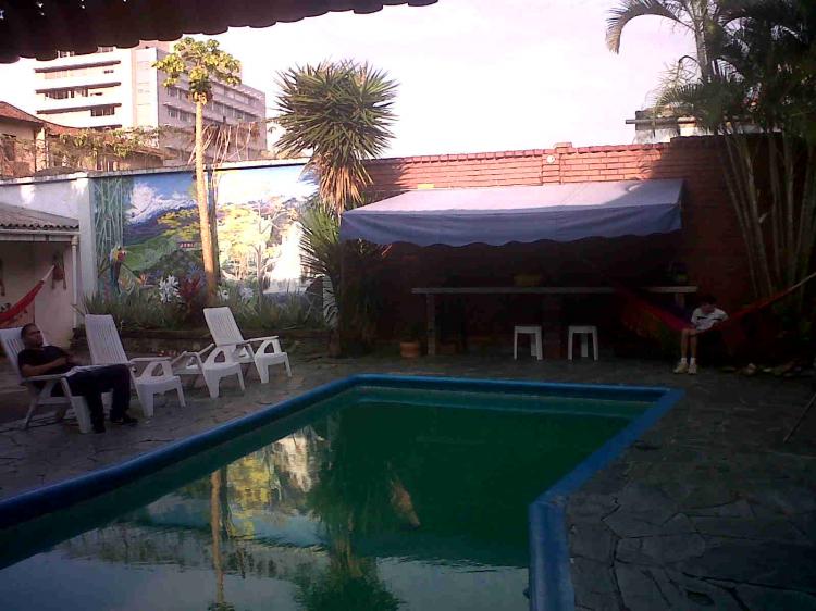 Foto Casa en Arriendo en Cali, Valle del Cauca - $ 3.500.000 - CAA46701 - BienesOnLine