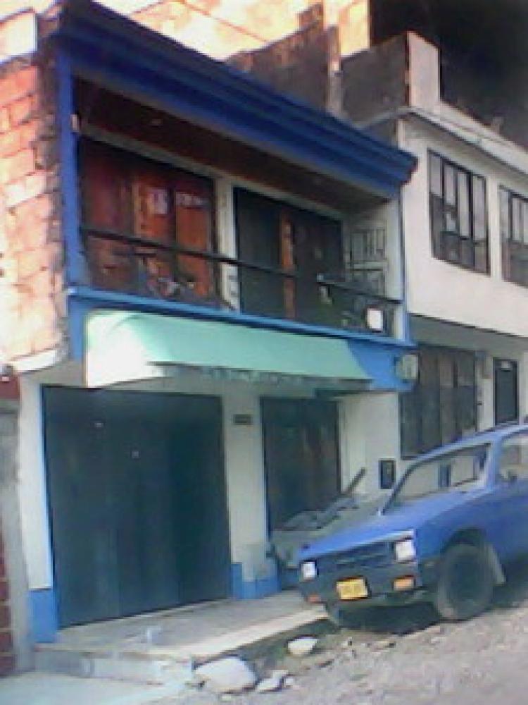 Foto Casa en Venta en montelibano, Pereira, Risaralda - $ 85 - CAV27212 - BienesOnLine
