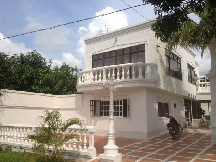 Foto Casa en Venta en LA HERRADURA, Melgar, Tolima - $ 450.000.000 - CAV32105 - BienesOnLine