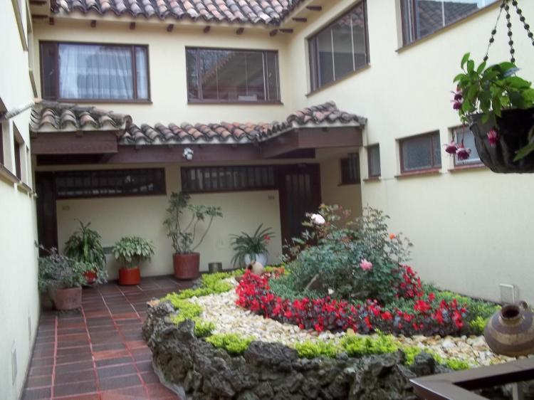 Foto Casa en Venta en Puente Largo, Suba, Bogota D.C - $ 500.000.000 - CAV32863 - BienesOnLine