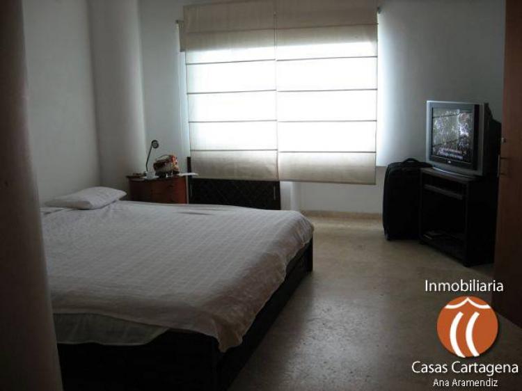Foto Apartamento en Arriendo en zona norte, la boquilla, Cartagena, Bolívar - $ 800.000 - APA46447 - BienesOnLine