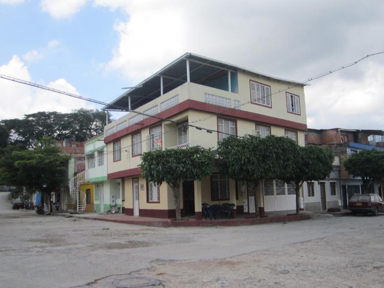 Foto Casa en Venta en BARRI LA FRANCIA, Ibagué, Tolima - $ 250.000.000 - CAV52217 - BienesOnLine