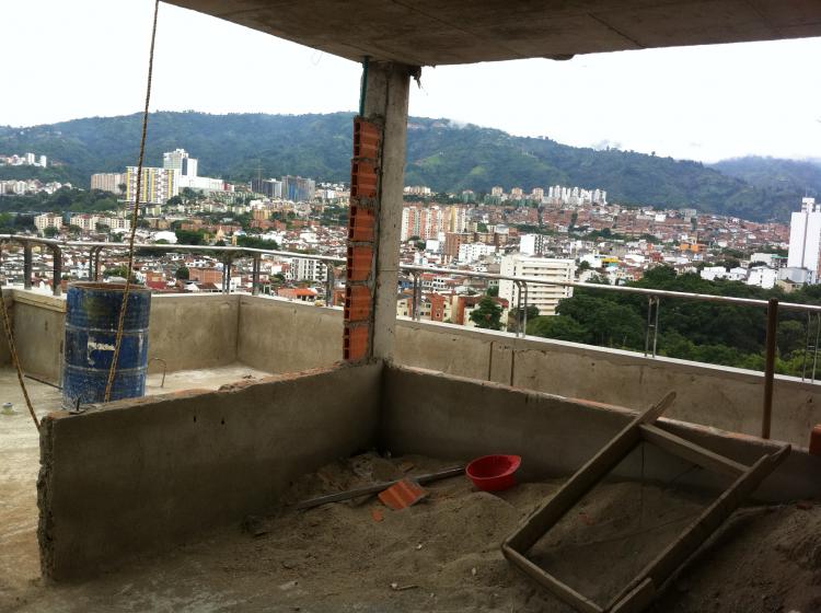 Foto Apartamento en Venta en FONTANA, Bucaramanga, Santander - $ 380.000.000 - APV52395 - BienesOnLine