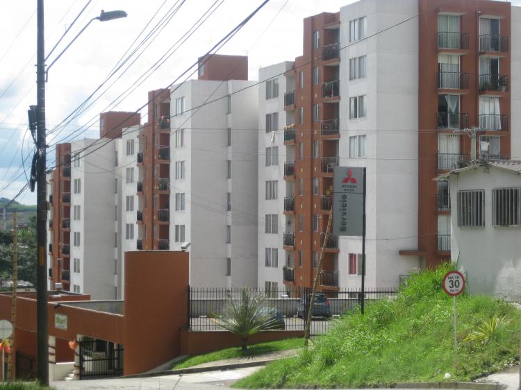 Foto Apartamento en Venta en avenida 30 de agosto, Pereira, Risaralda - $ 105.000.000 - APV52774 - BienesOnLine