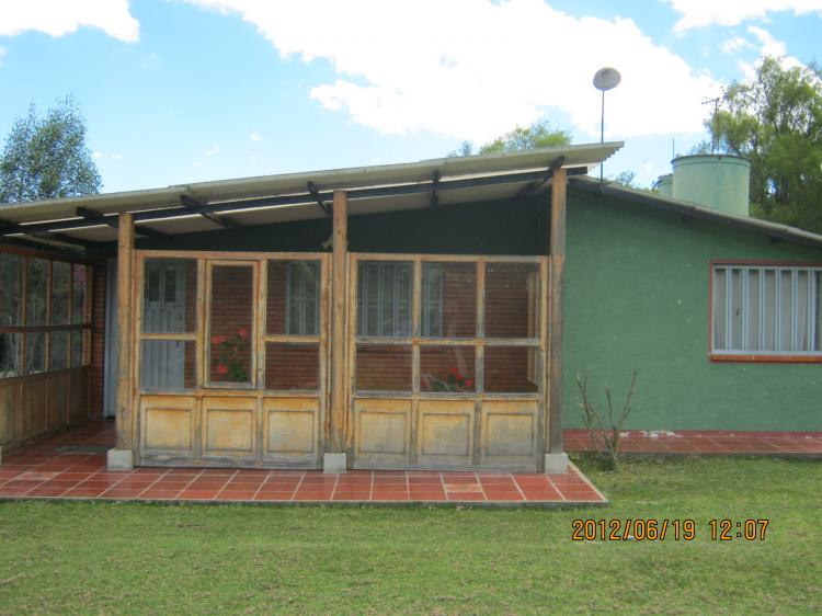 Foto Lote en Venta en PRIMERO DE SEPTIEMBRE, Chiquinquirá, Boyacá - 5 hectareas - $ 2.147.483.647 - LOV46643 - BienesOnLine
