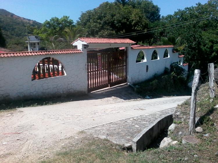 Foto Finca en Venta en Melgar la cajita, Melgar, Tolima - $ 550 - FIV46629 - BienesOnLine