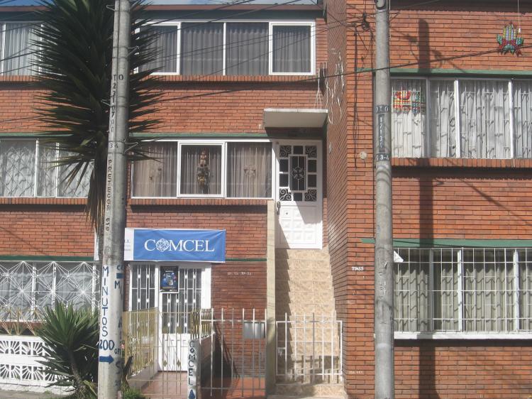 Foto Apartamento en Venta en QUIRIGUA CENTRAL, Engativá, Bogota D.C - $ 66.000.000 - APV2689 - BienesOnLine