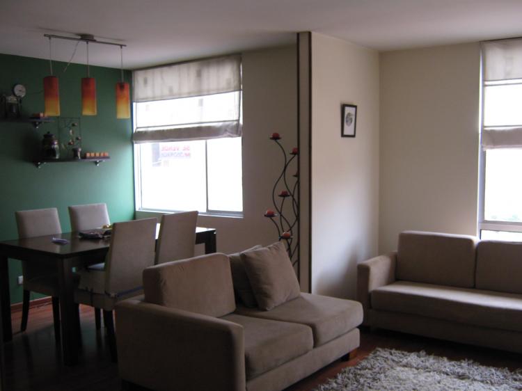 Foto Apartamento en Venta en Hayuelos, Fontibón, Bogota D.C - $ 147 - APV8232 - BienesOnLine