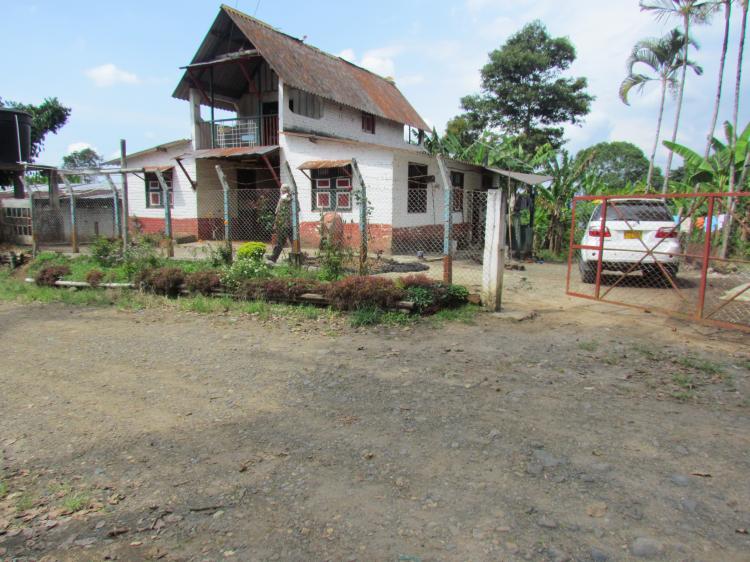 Home in Metric Way