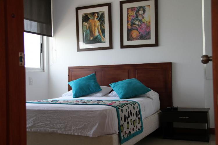 Foto Apartamento en Alojamiento en BOCAGRANDE, Cartagena, Bolívar - $ 300.000 - APAL48818 - BienesOnLine
