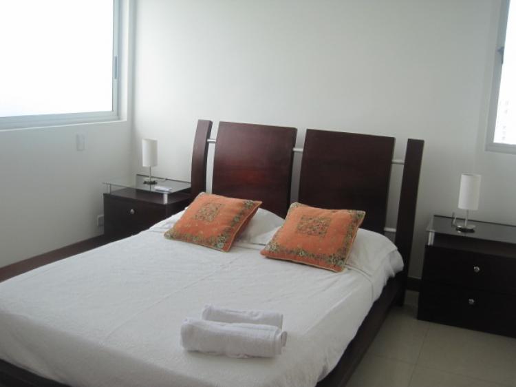 Foto Apartamento en Alojamiento en edificio palmetto, Cartagena, Bolívar - $ 300.000 - APAL52473 - BienesOnLine
