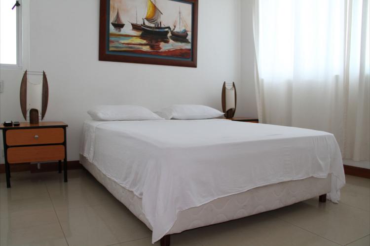 Foto Apartamento en Arriendo en BOCAGRANDE, Cartagena, Bolívar - $ 500.000 - APA47170 - BienesOnLine