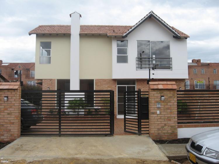 Foto Casa en Venta en Chía, Cundinamarca - U$D 450.000.000 - CAV18409 - BienesOnLine