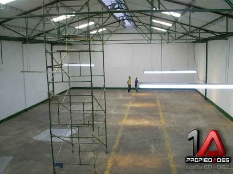 Foto Bodega en Arriendo en ENVIGADO, Envigado, Antioquia - $ 9.000.000 - BOA3489 - BienesOnLine