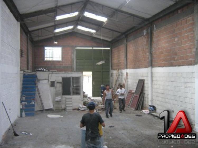 vendo bodega en medellin propiedades 1a pc-6295