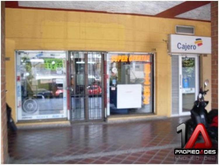 Local para comprar en medellin excelente inversión propiedades 1a código pc-7860