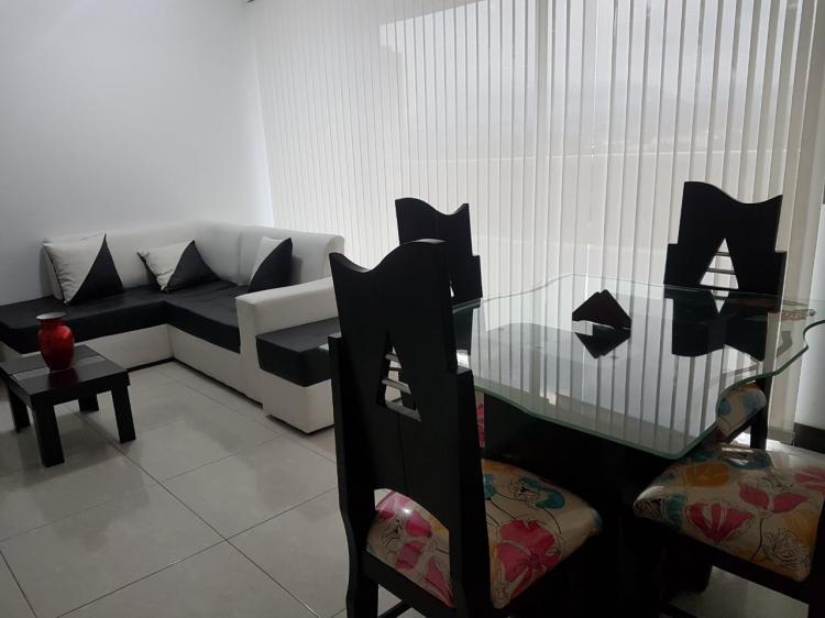 Foto Apartamento en Arriendo en Valle de Lili, Cali, Valle del Cauca - $ 2.000.000 - APA151920 - BienesOnLine